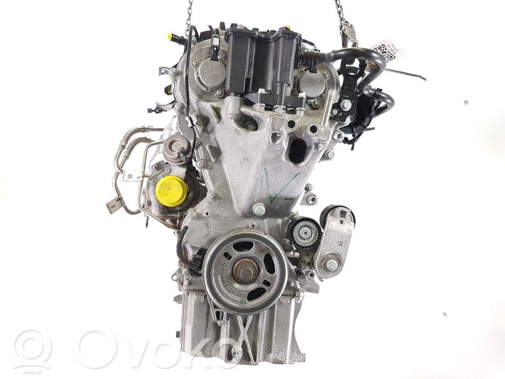 Engine   B7JG,B15834A