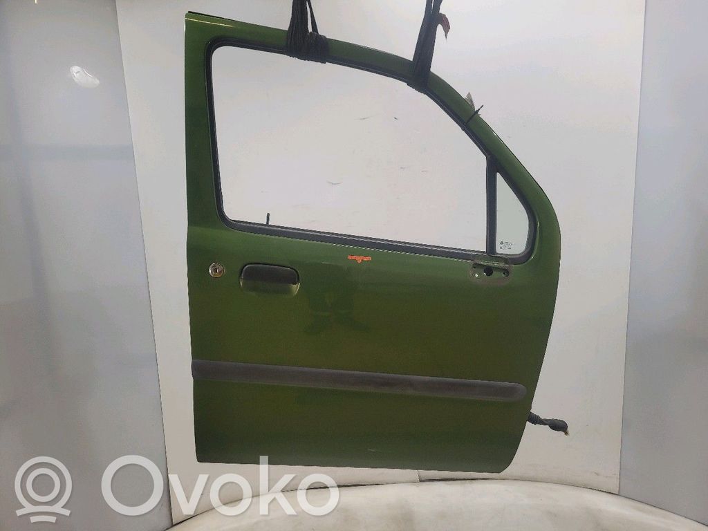 Opel Agila A Ușă față 