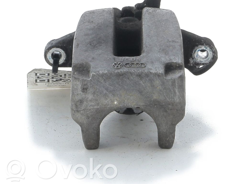 Audi TT Mk1 Takajarrusatula 