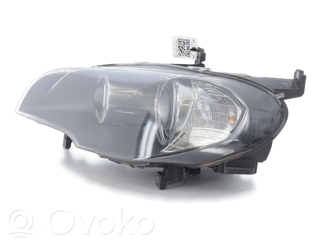 BMW X5 E70 Phare frontale 