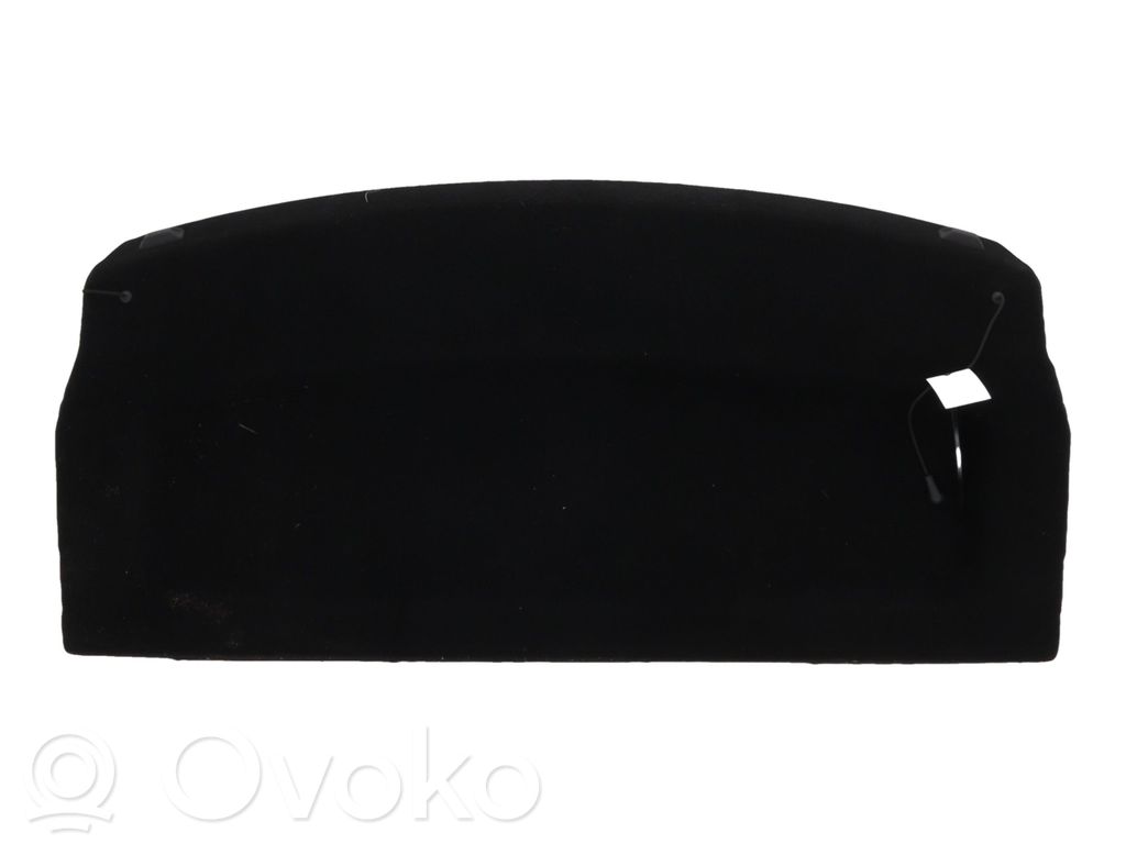 Opel Meriva B Polita portbagaj 