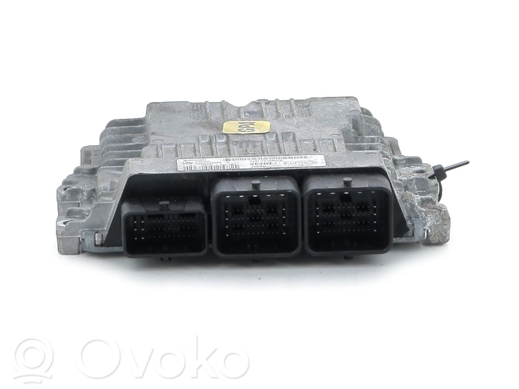 Ford C-MAX II Variklio valdymo blokas 