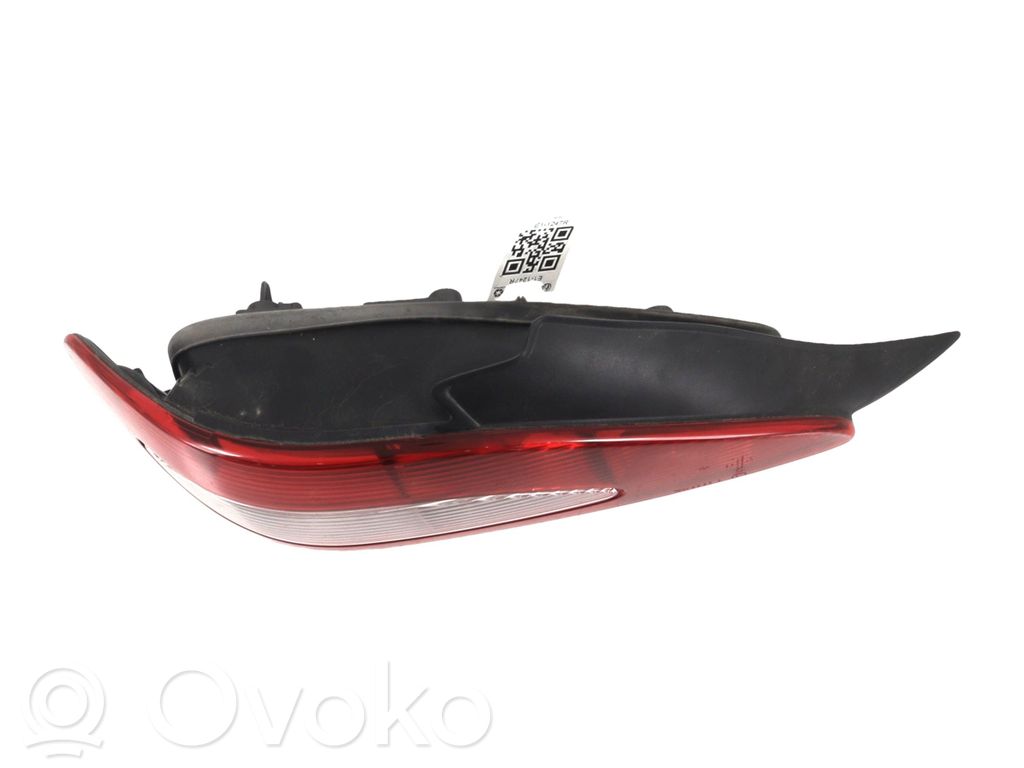 Peugeot 406 Luci posteriori 
