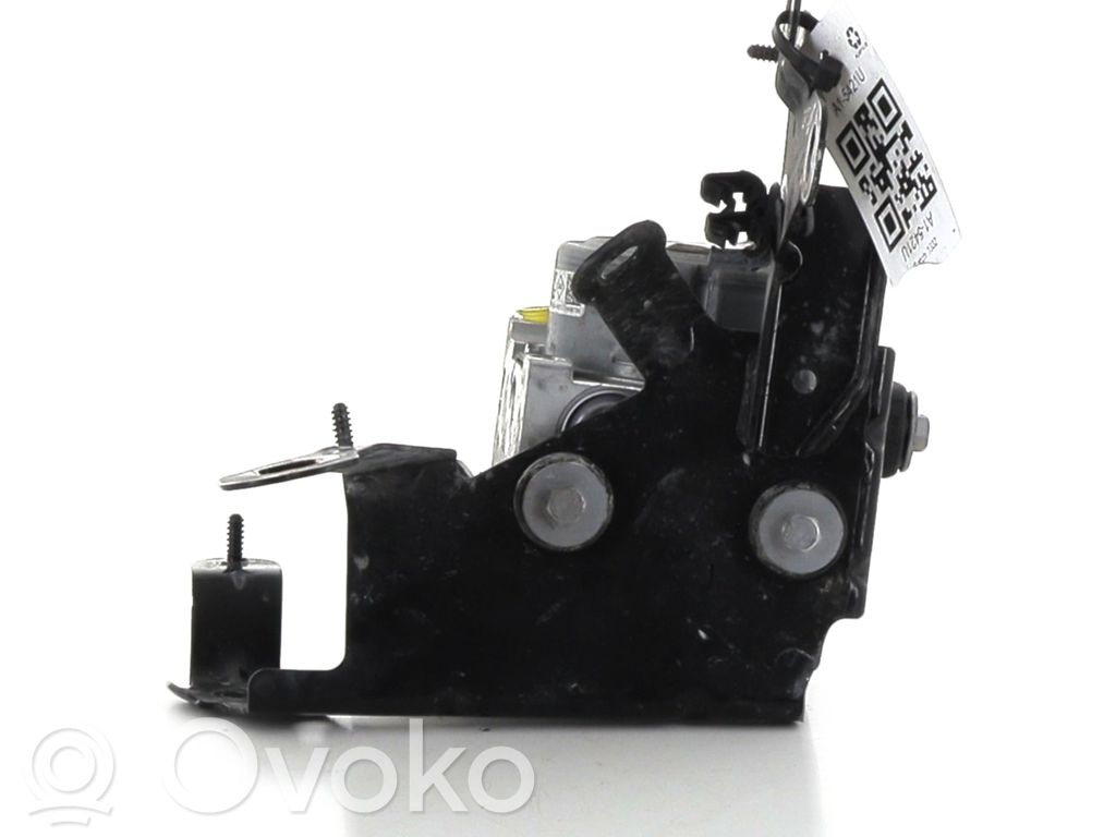 Renault Megane IV ABS bloks 