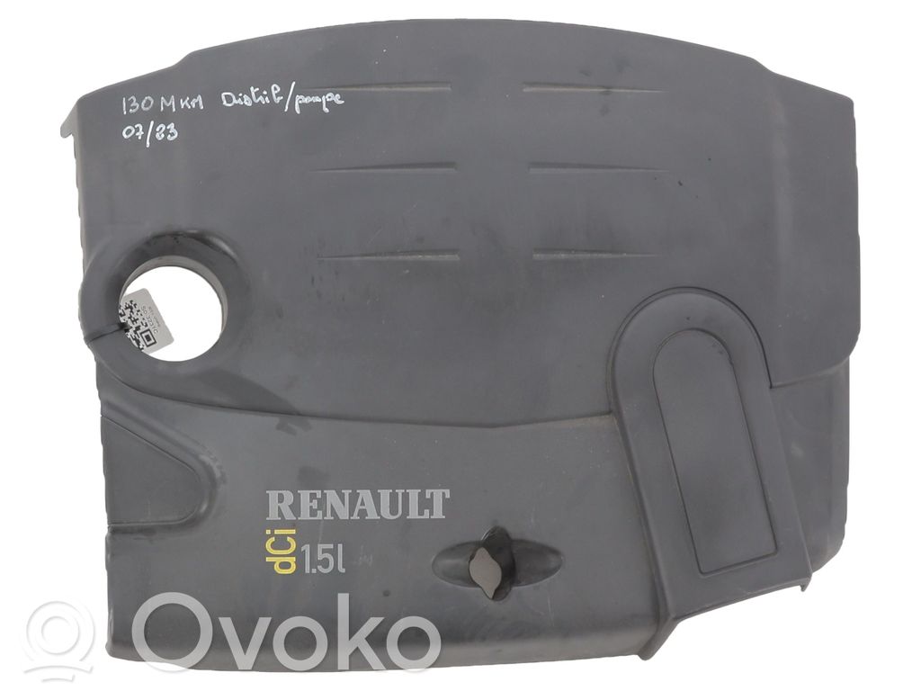 Osłona górna silnika   8200791916,S03231C