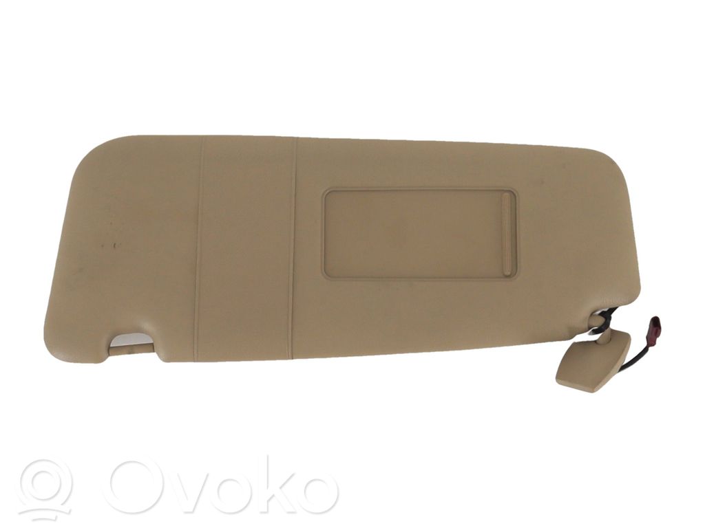 BMW 5 E60 E61 Sun visor 