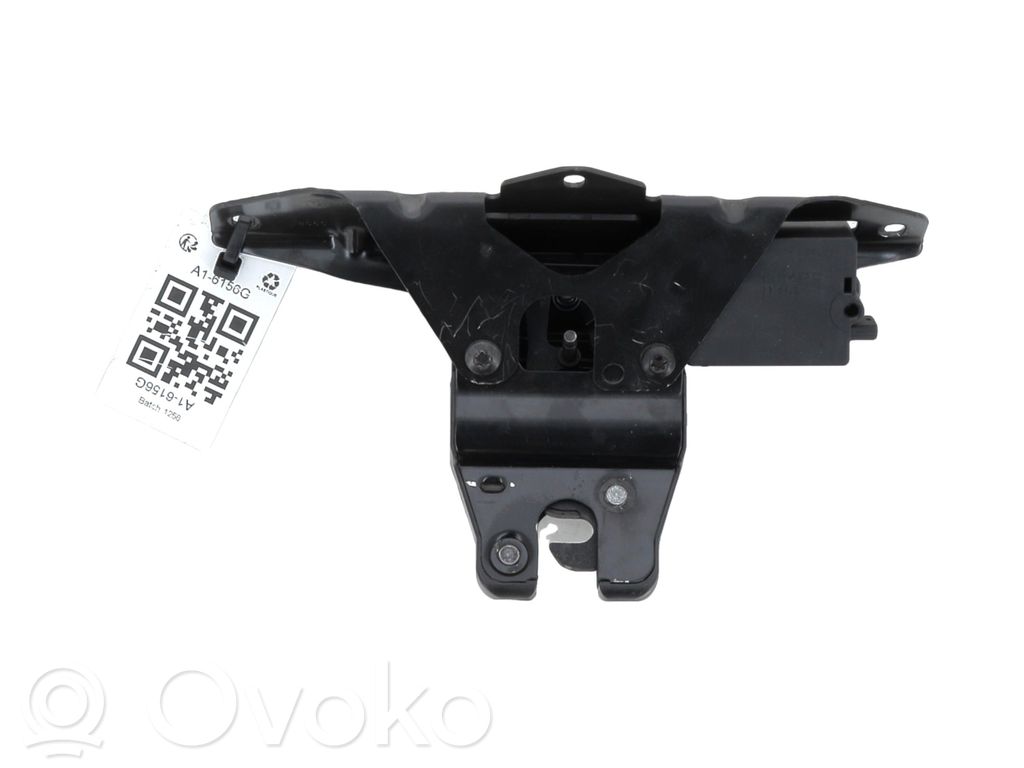 Tailgate/trunk/boot lock/catch/latch   51247197081,A16156G