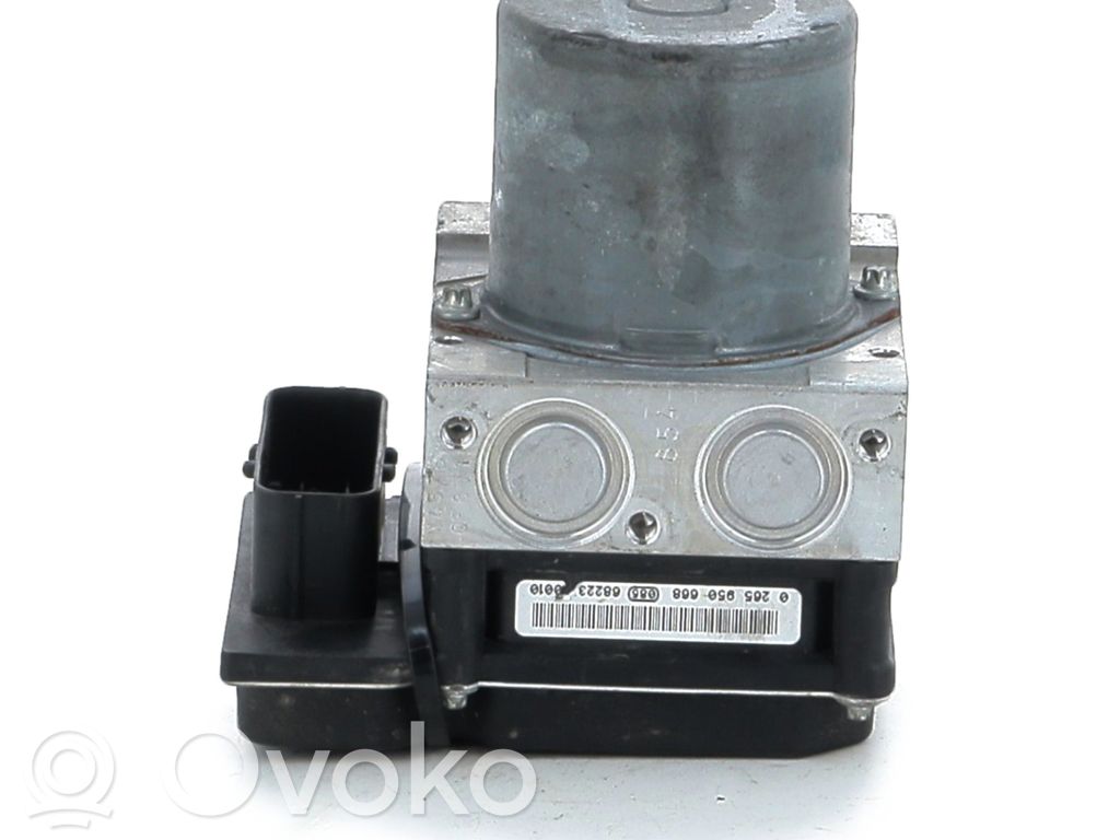 ABS-pumppu   34516777879,M16013P
