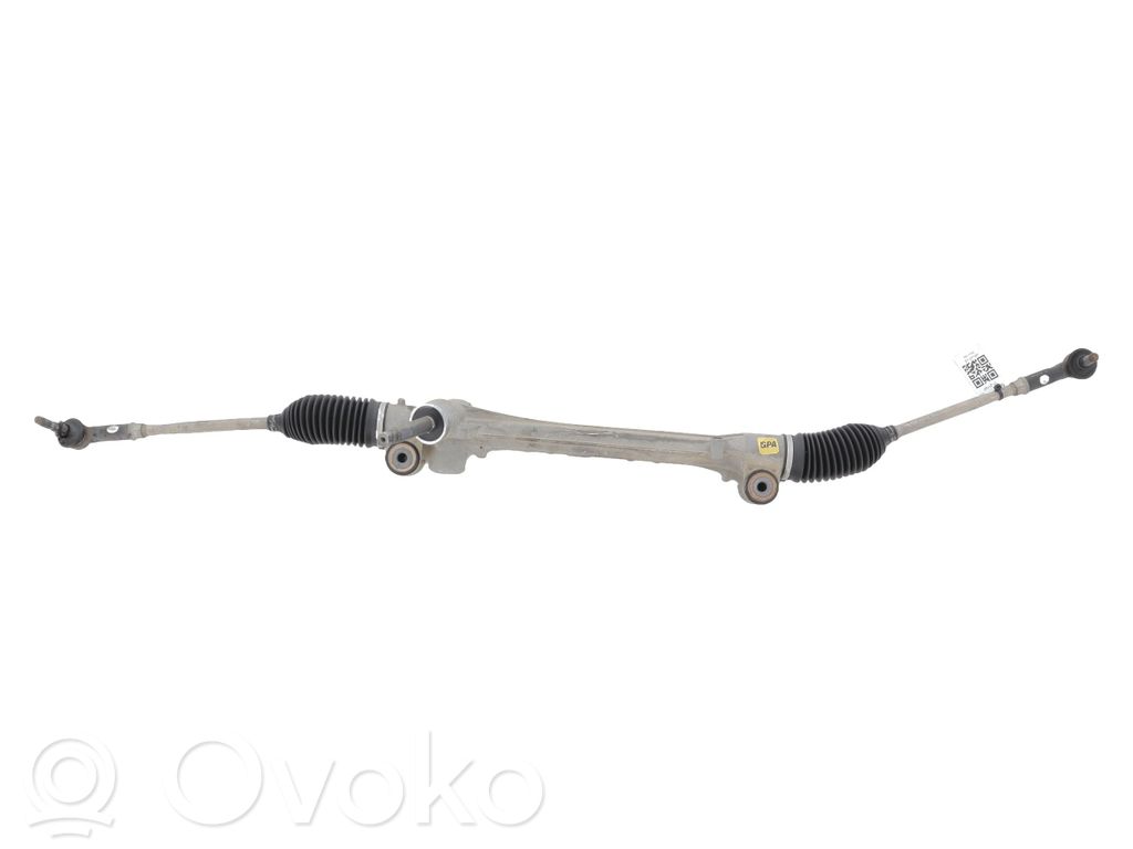 Toyota Yaris Przekładnia kierownicza / Maglownica 