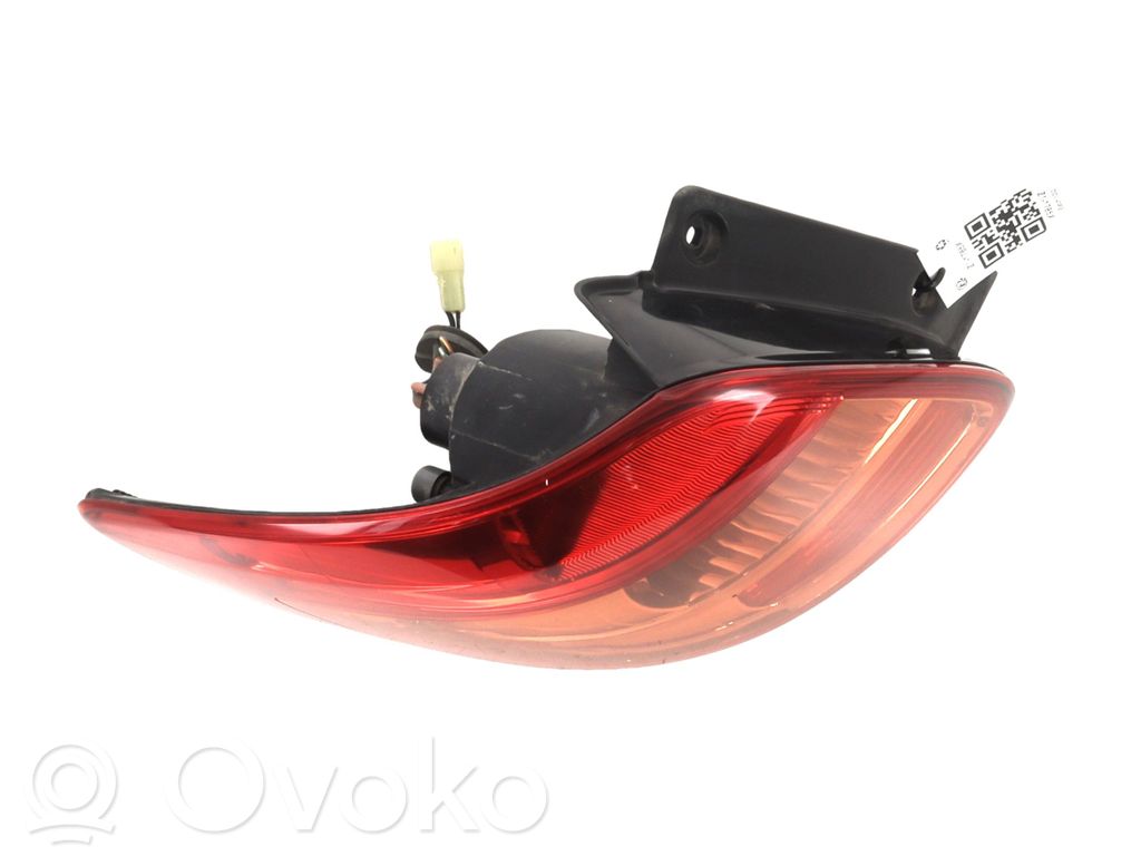 Fiat Sedici Lampa tylna 