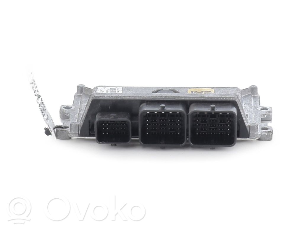 Engine control unit/module   9800913080,X09946Q