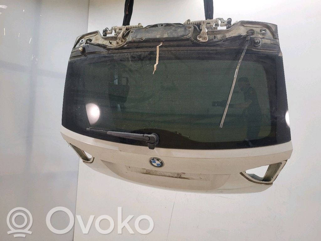Tailgate/trunk/boot lid   41627209702,M14972E