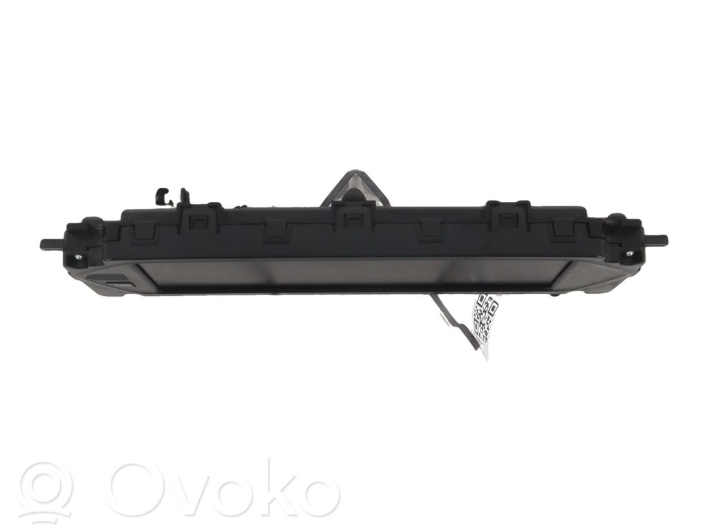 Licznik / Prędkościomierz   9815286180,K14790W