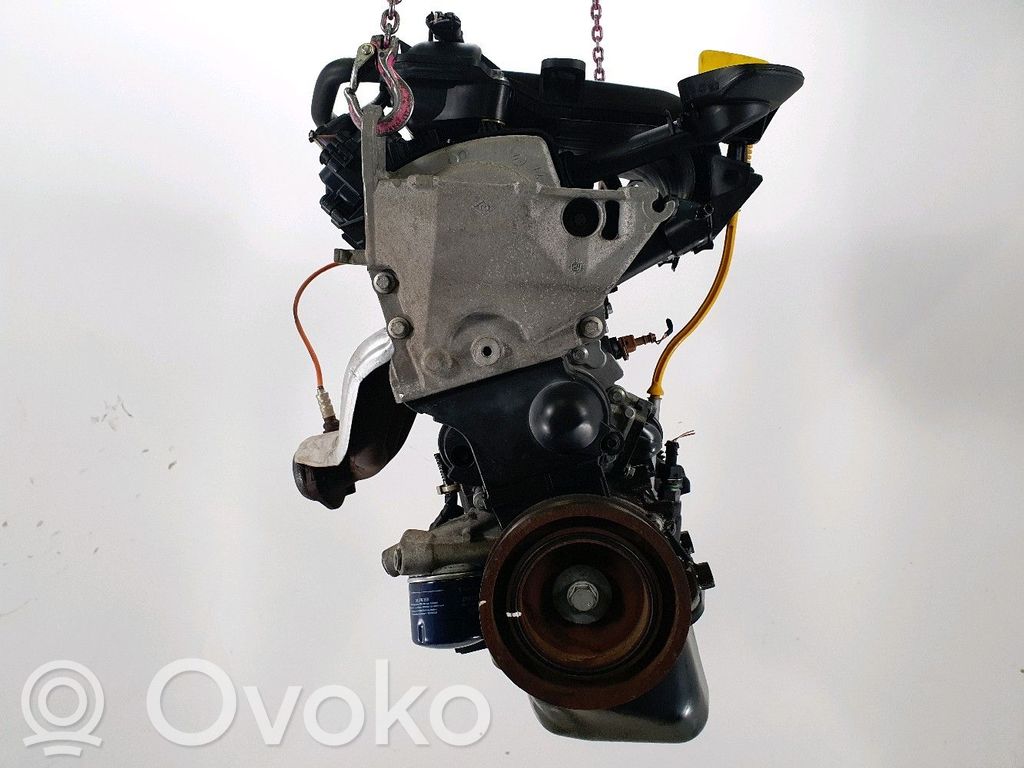 Dzinējs   D4F740,B14730K