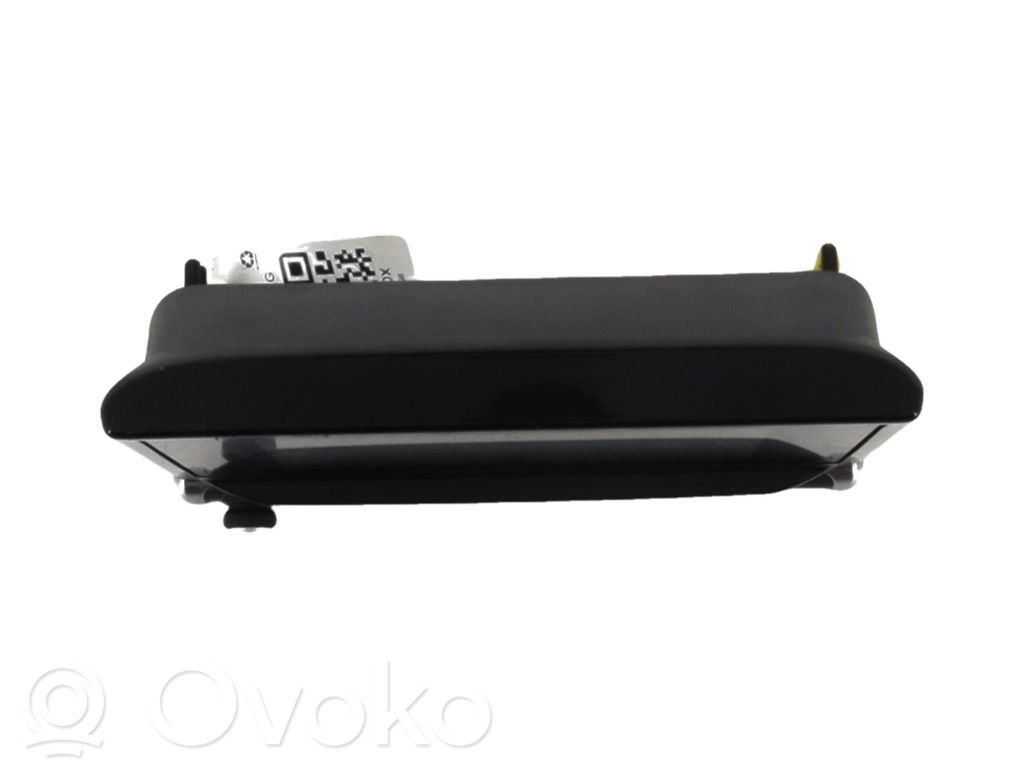 Citroen C3 Ecran/afișaj/ecran mic 