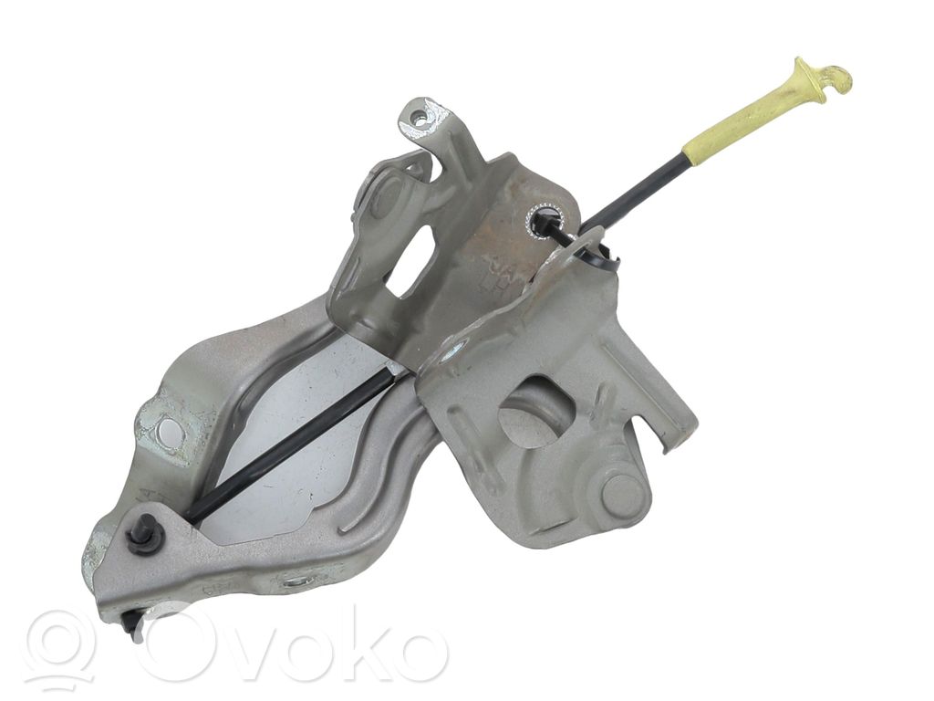 Dzinēja pārsega eņģe (-es)   79110G6000,Y08265F