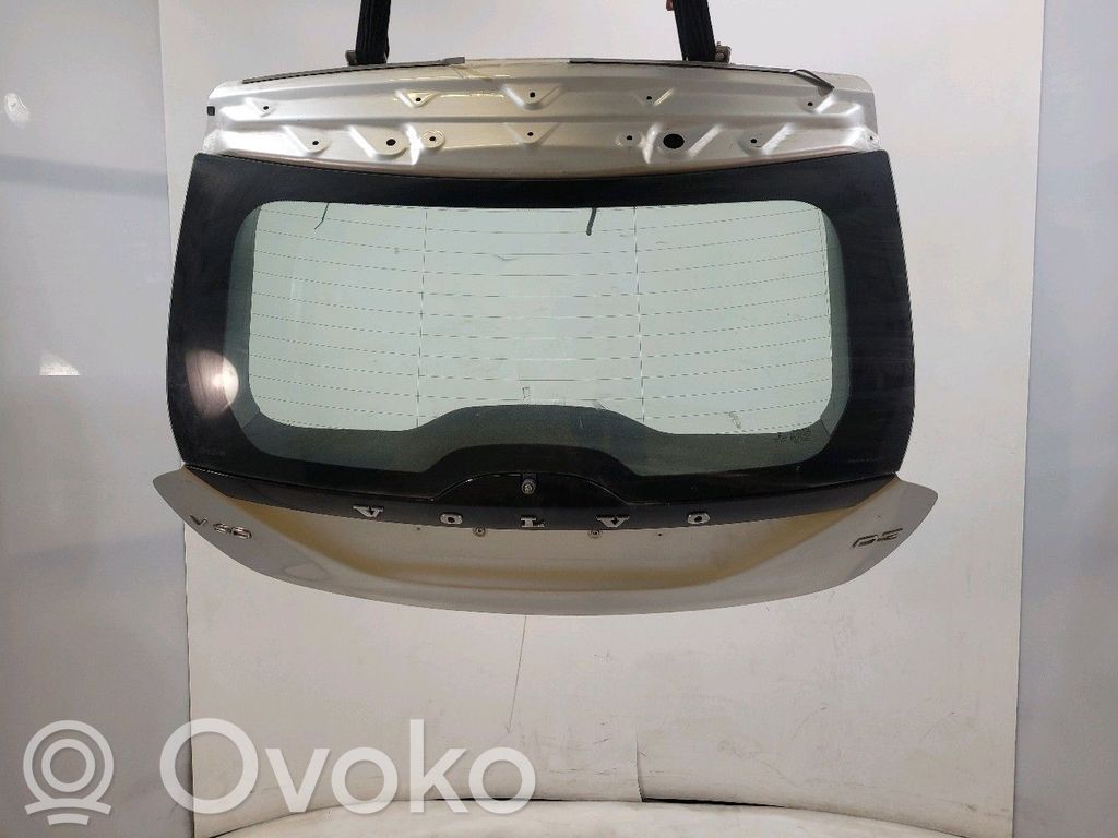 Volvo V60 Portellone posteriore/bagagliaio 