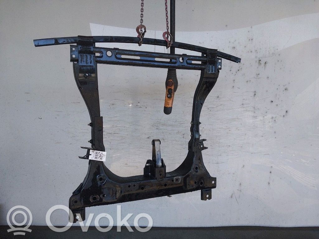 Dacia Spring Front subframe 