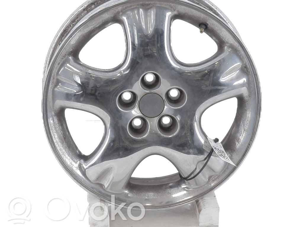 Chrysler PT Cruiser Felgi aluminiowe R16 