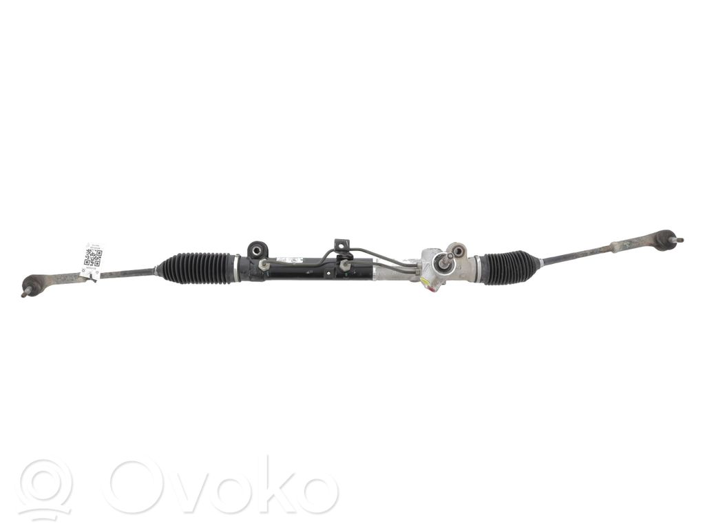 Fiat Doblo Przekładnia kierownicza / Maglownica 