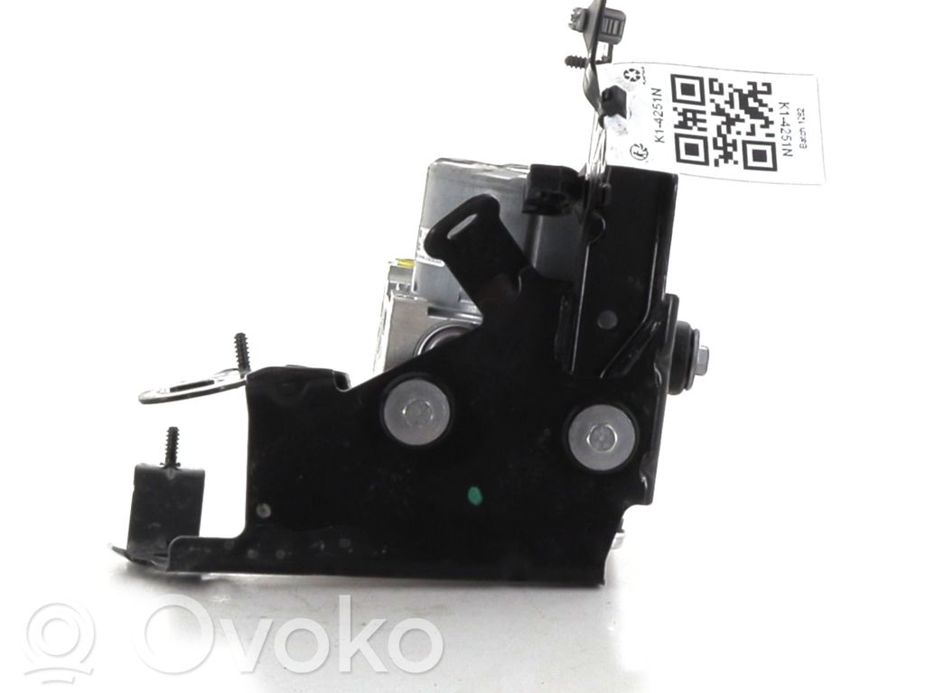 Renault Megane IV ABS bloks 