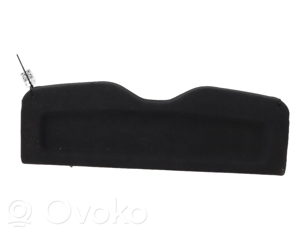 Skoda Citigo Półka tylna bagażnika 