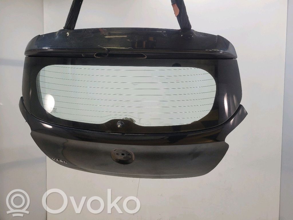 Opel Karl Couvercle de coffre 