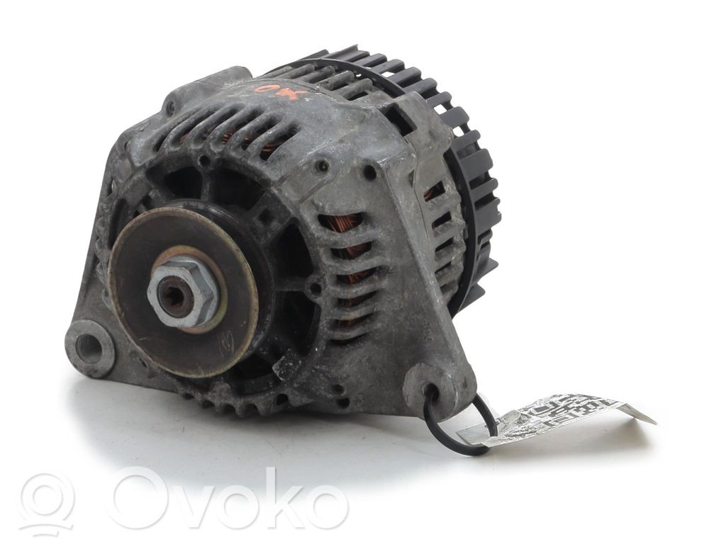 Alternator   57055Z,G06795L