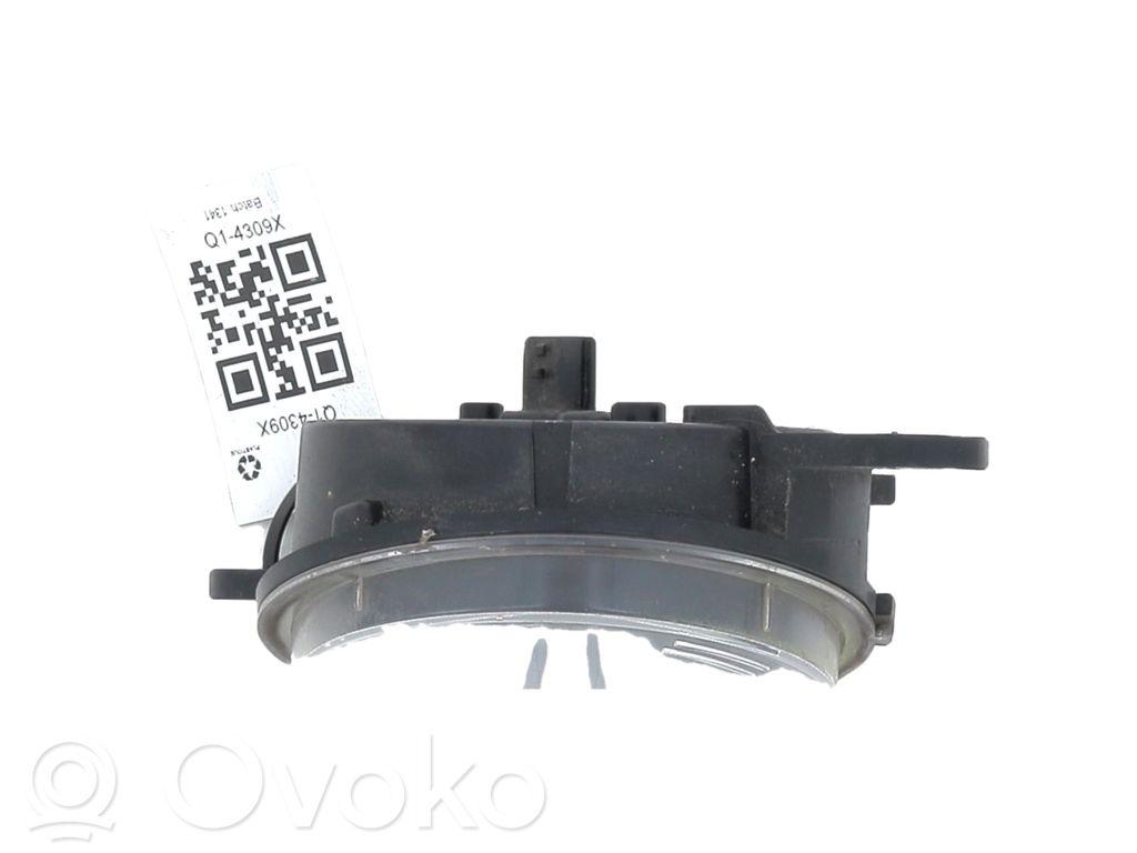 Renault Twingo III Faro diurno con luce led