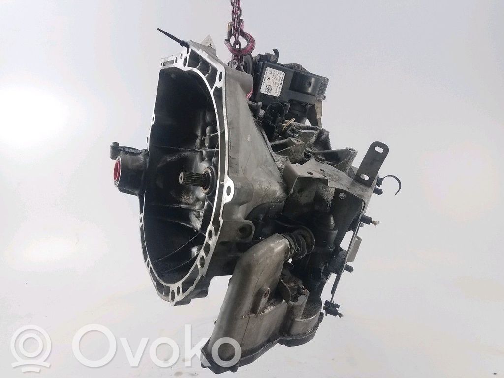 Automatic gearbox   20CQ96,Q01830Z
