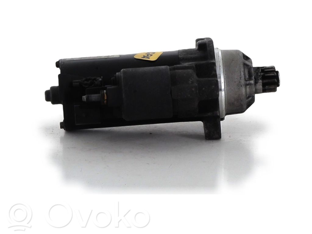 Skoda Yeti (5L) Starter motor 