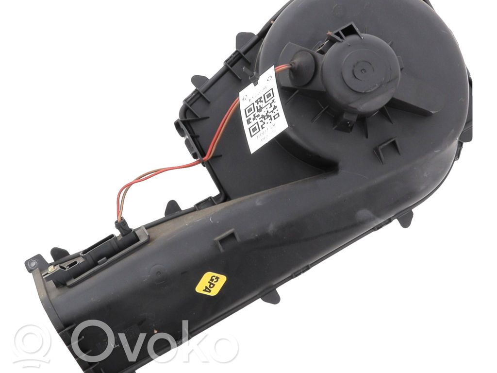 Renault Twingo I Ventola riscaldamento/ventilatore abitacolo 