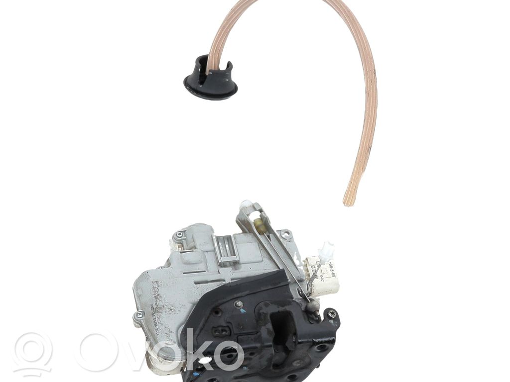 Etuoven lukko   4F1837015E,I14586I