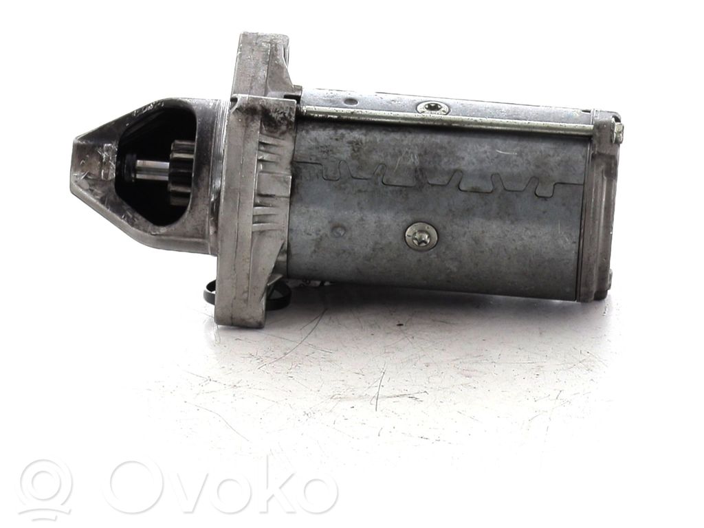 Motor de arranque   93191079,X21528Z