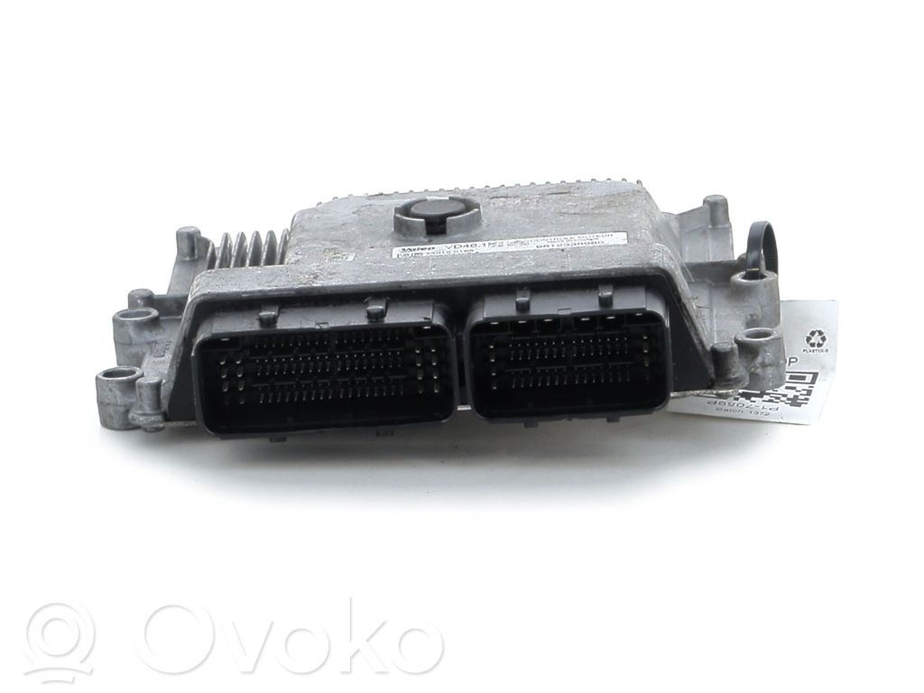 Engine control unit/module   9812338980,P17059P