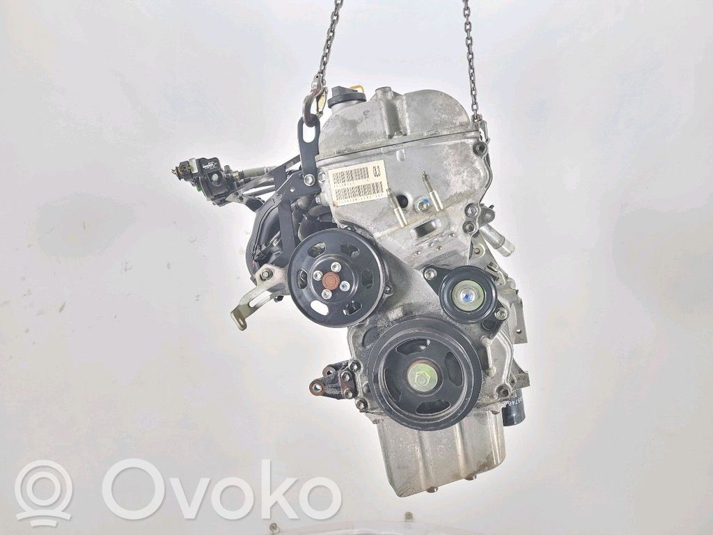Motor   K10BFXG,G00522S