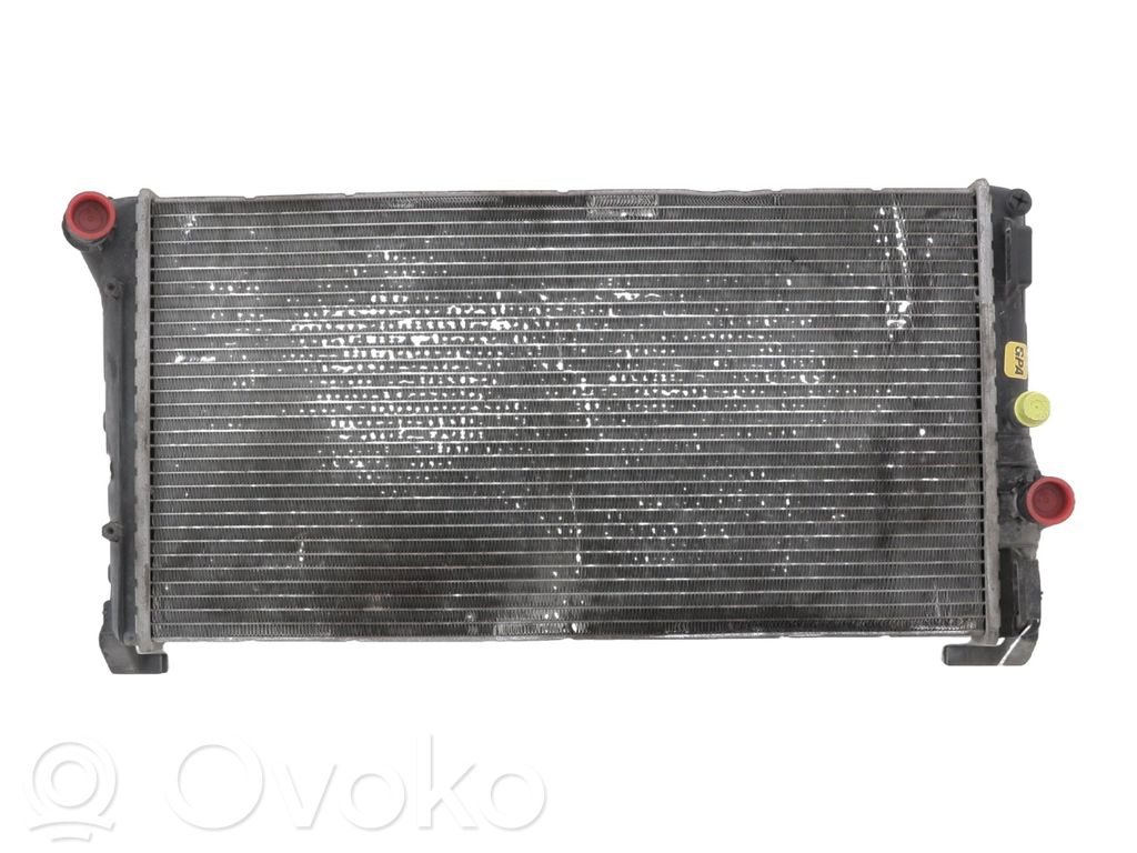 Lancia Ypsilon Radiator lichid răcire 