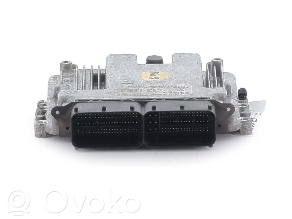 KIA Rio Engine control unit/module 