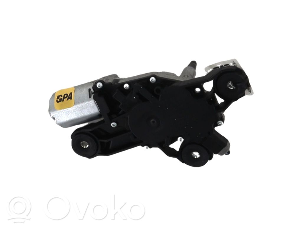 Ford Mondeo MK IV Motor ștergător lunetă 