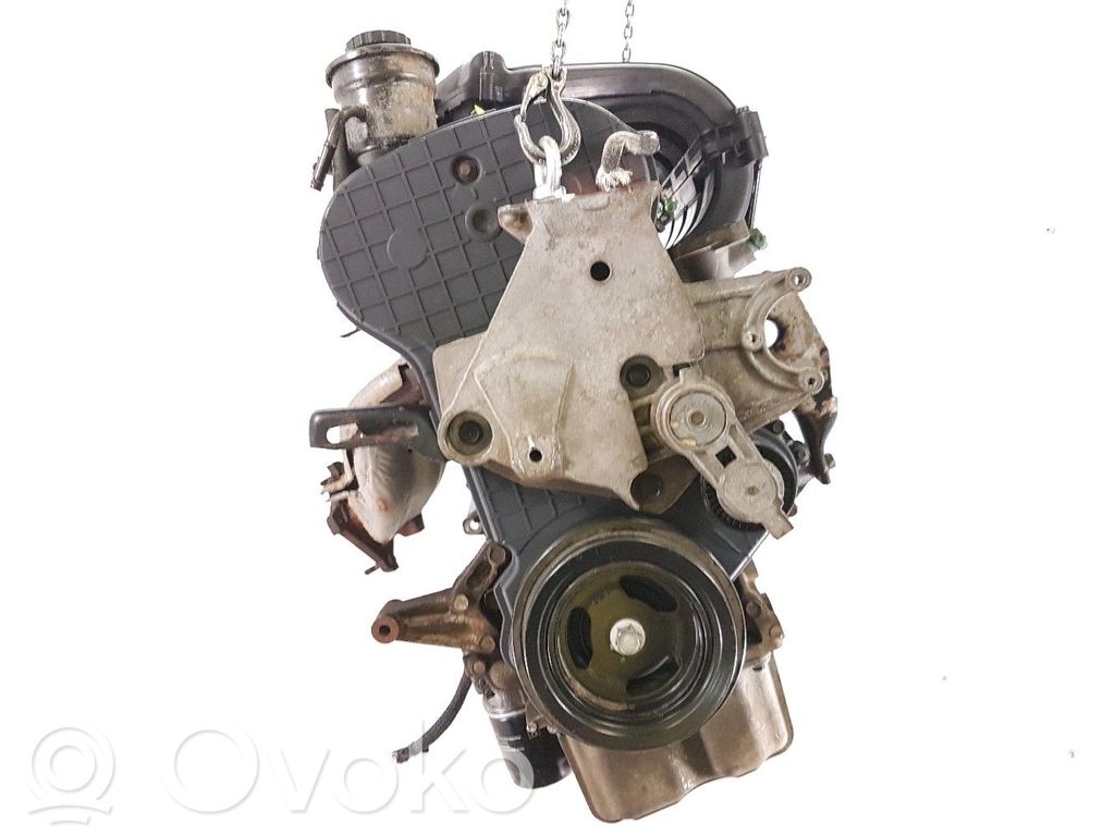 Chrysler PT Cruiser Motor 
