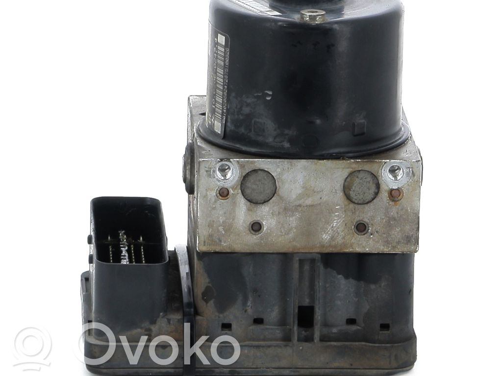 Citroen C3 ABS Pump 