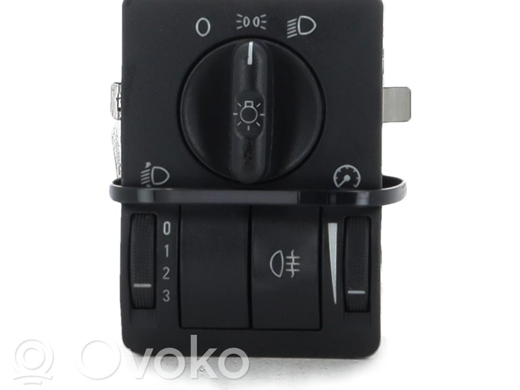 Opel Combo C Light switch 