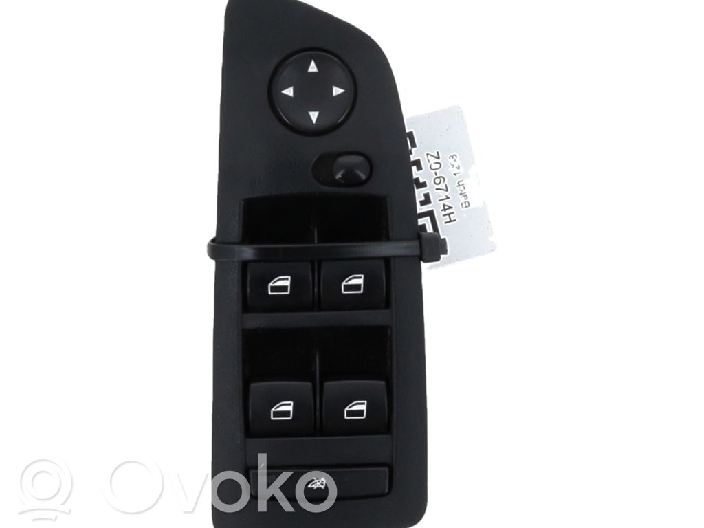 BMW 1 E82 E88 Electric window control switch 