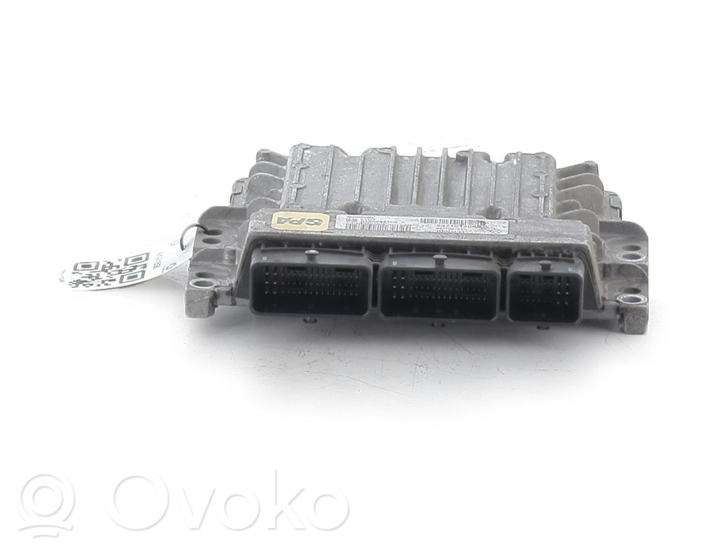 Engine control unit/module   237101495R,N17169I