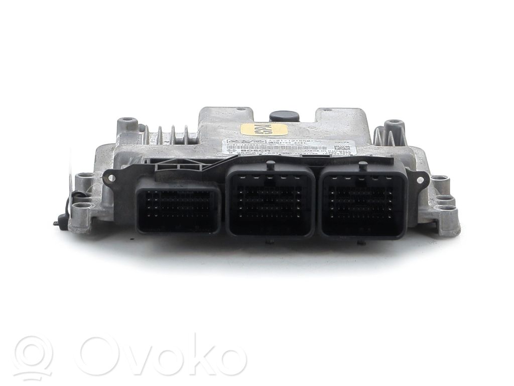 Ford Fiesta Unitate/modul de control motor 