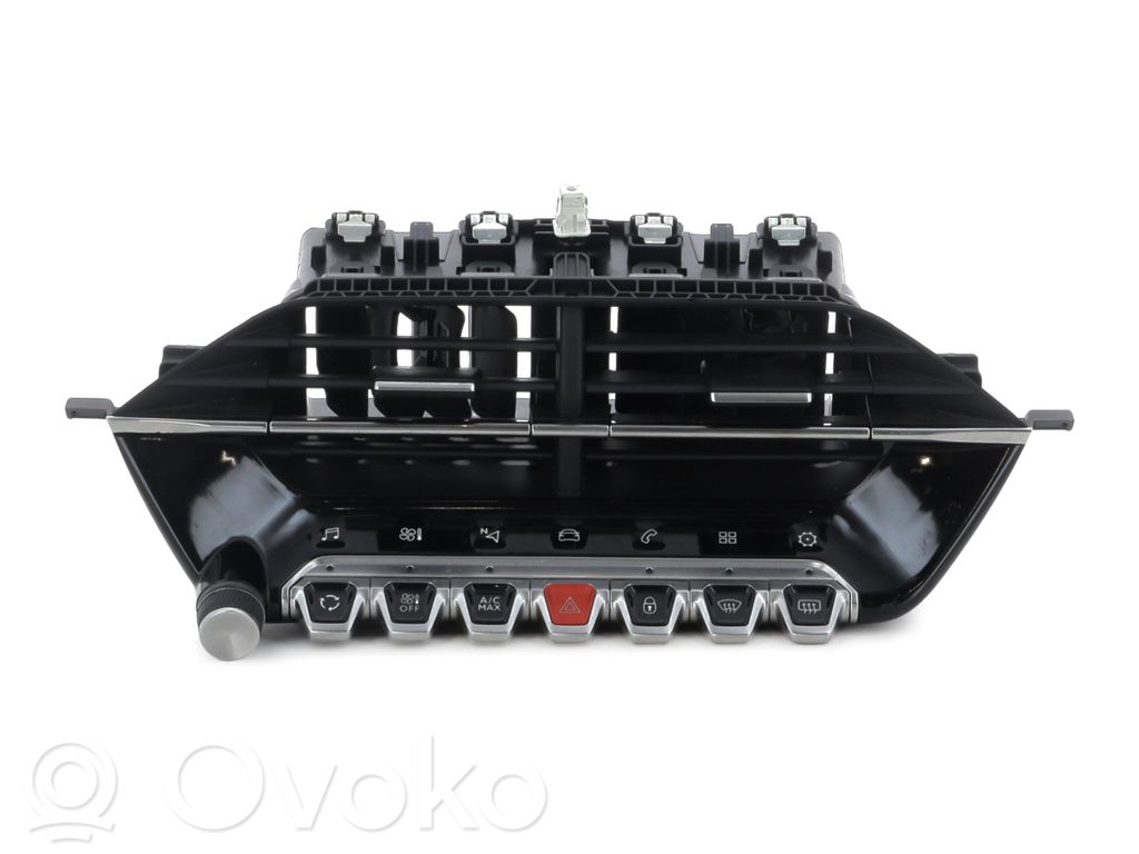 Panel klimatyzacji   9841452080,G04318J