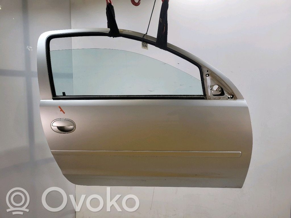 Opel Corsa C Portiera (due porte coupé) 