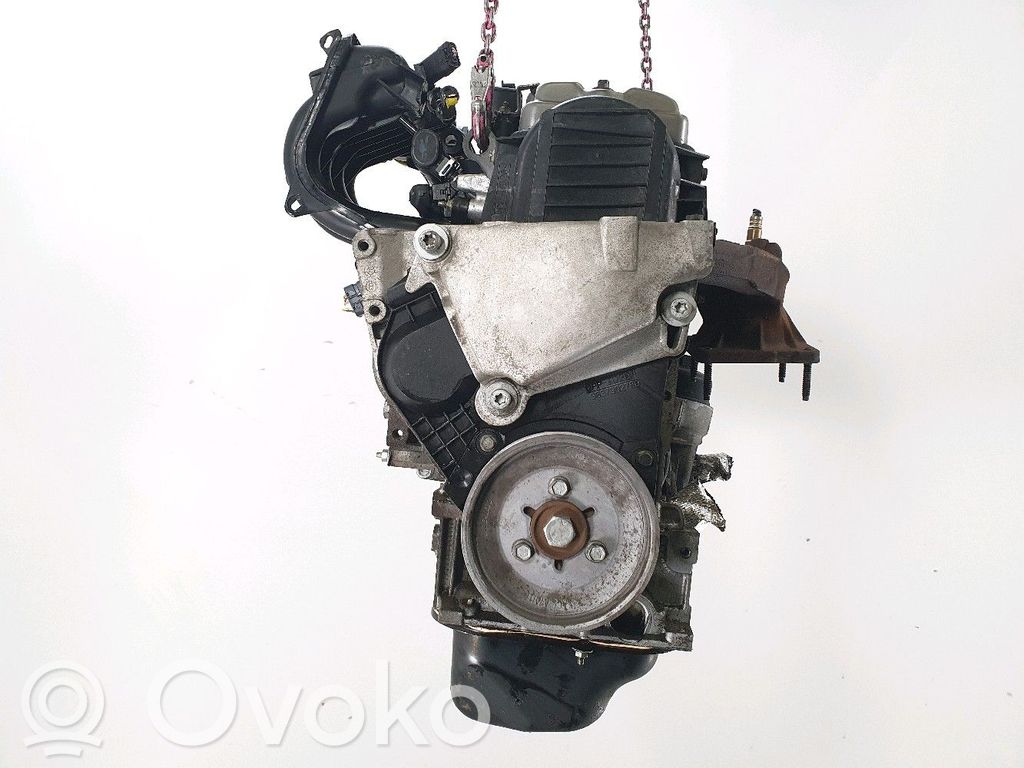 Engine   HFXJN,V20161I