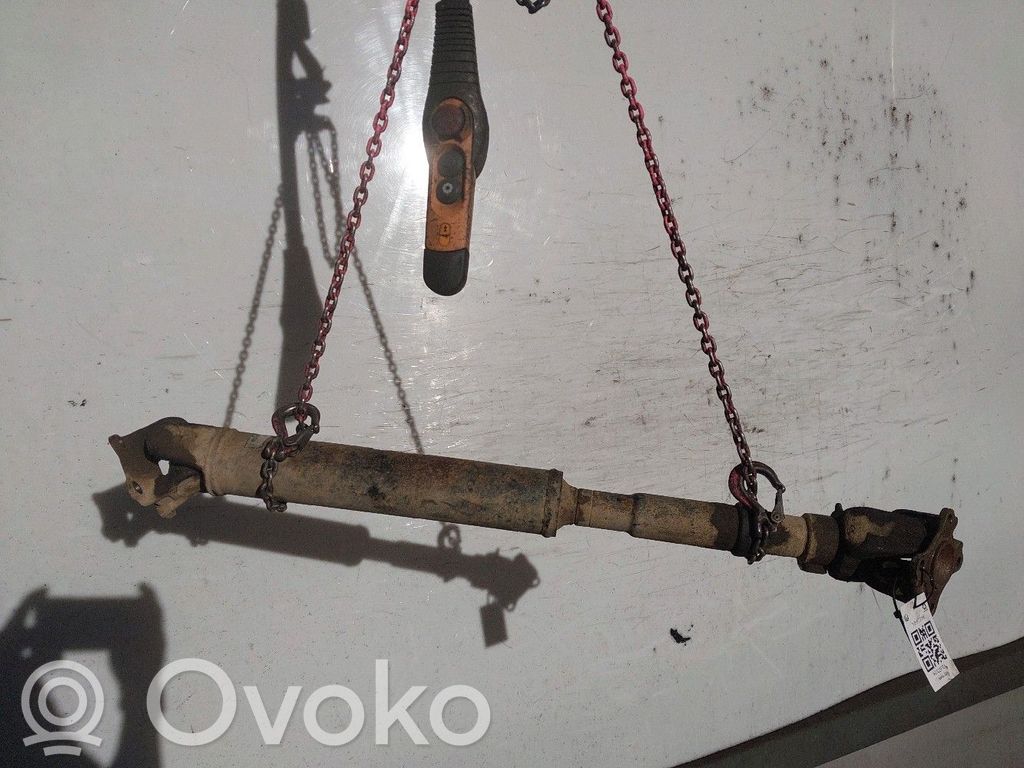 Toyota Land Cruiser (HDJ90) Albero di trasmissione anteriore 