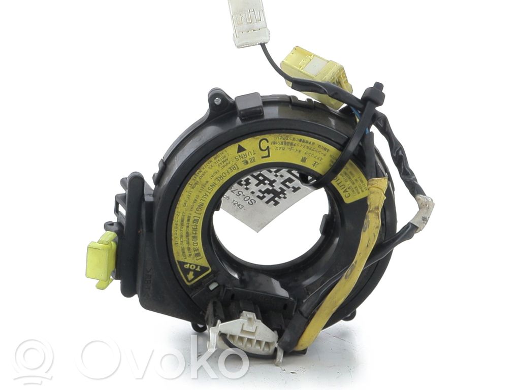 Taśma / Pierścień ślizgowy Airbag / SRS   8430635011,S05797S